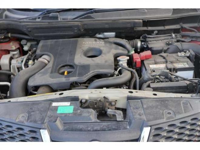 ジューク1.6 16GT FOUR 4WD　検2年　バックカメラ　自社　ローンカノウ 1600