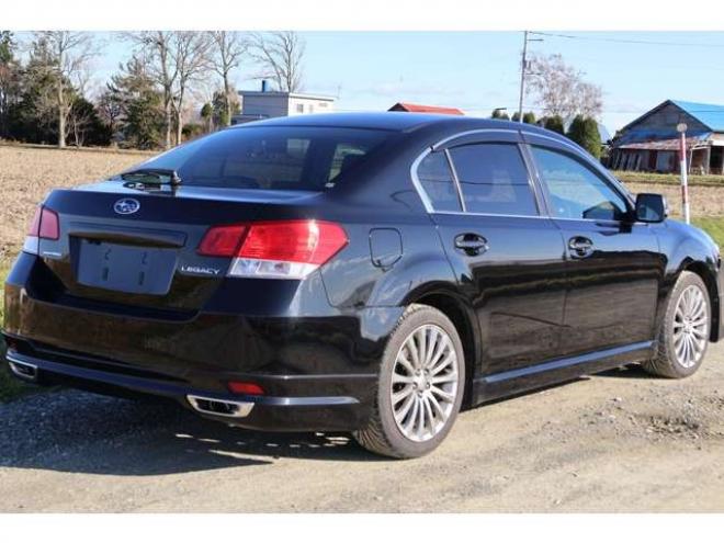 レガシィB4 2.5 GT アイサイト スポーツセレクション 4WD　検2年　ターボ　パドルシフト　自社　ローンカノウ 2500