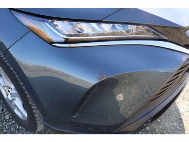 ハリアー2.0 S 4WD　検R9/7　本州仕入　バックカメラ　トヨタセーフティセンス 2000