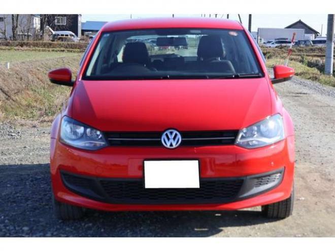 ポロ1.4 コンフォートライン　検R9/5　社外ナビ　バックカメラ　TV　自社　ローンカノウ 正規輸入車 2WD 1400