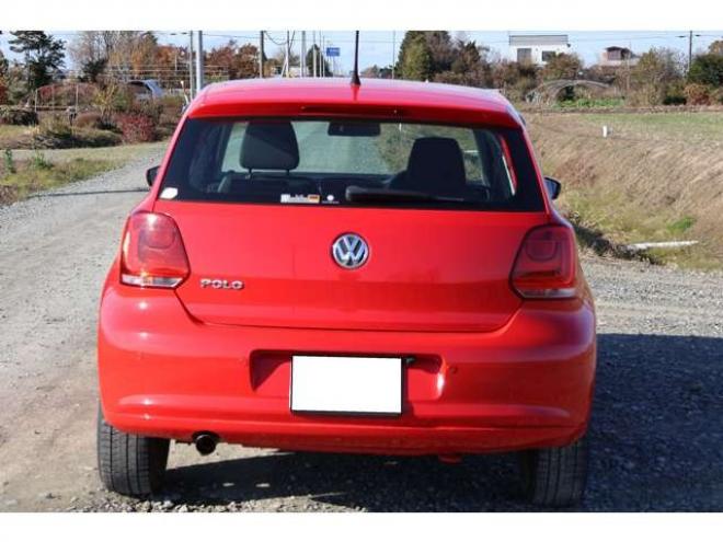 ポロ1.4 コンフォートライン　検R9/5　社外ナビ　バックカメラ　TV　自社　ローンカノウ 正規輸入車 2WD 1400