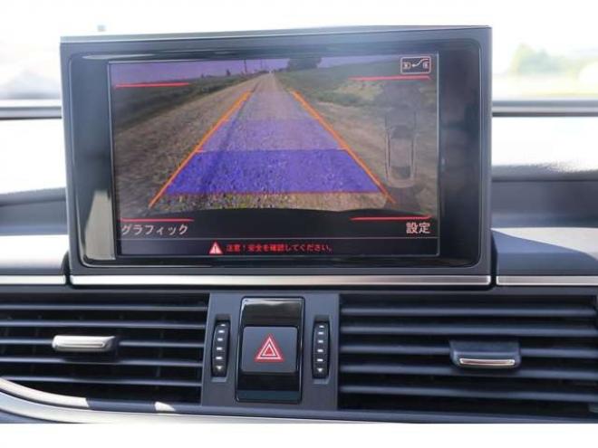 アウディA7スポーツバック 3.0 TFSI クワトロ 4WD　検2年　クルコン　シートヒーター 正規輸入車 3000