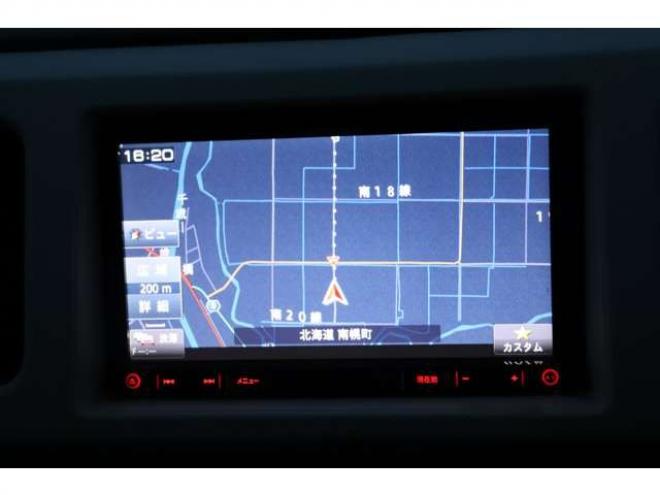 アルトS 4WD　検R9/2　両側シートヒーター　バックカメラ　スタッドレス　社外ナビ　TV　自社　ローンカノウ 660