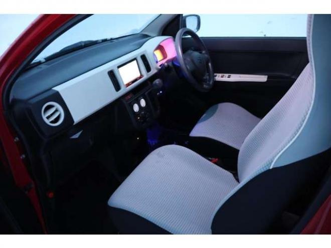 アルトS 4WD　検R9/2　両側シートヒーター　バックカメラ　スタッドレス　社外ナビ　TV　自社　ローンカノウ 660