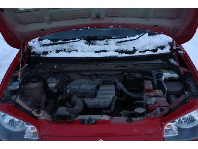 アルトS 4WD　検R9/2　両側シートヒーター　バックカメラ　スタッドレス　社外ナビ　TV　自社　ローンカノウ 660