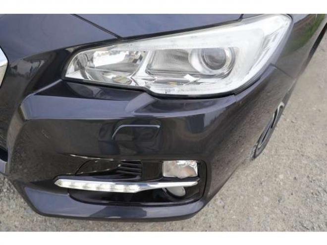 レヴォーグ1.6 GT アイサイト 4WD　検2年　スマートキー　自社 ローンカノウ 1600