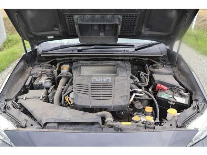 レヴォーグ1.6 GT アイサイト 4WD　検2年　スマートキー　自社 ローンカノウ 1600