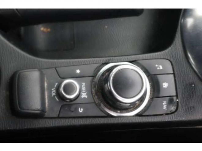 デミオ1.5 XD ツーリング ディーゼルターボ 4WD　検二年　バックカメラ　クルーズコントロール　自社　ローンカノウ 1500