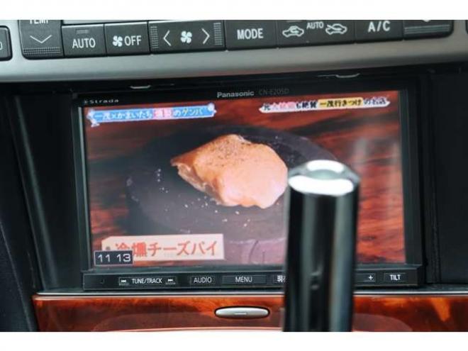 レクサスSC 430　検2年　黒レザー　バックカメラ 2WD 4300