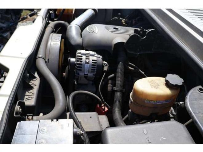 ハマーH2 不明　検2年　バックモニター 2WD 6000