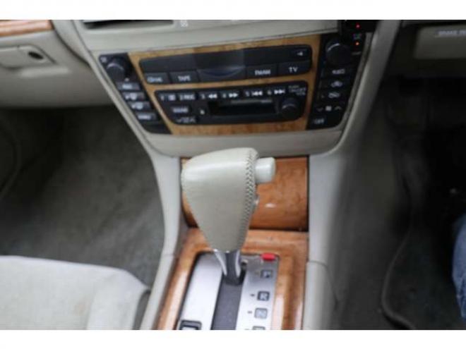 セドリック2.5 250L-Four 4WD　検2年　自社　ローンカノウ　RB25ターボ 2500