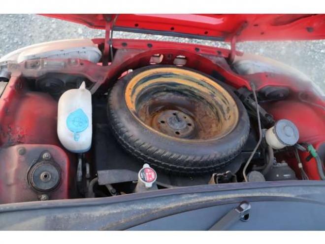 ビート　検2年　マニュアル　社外ホイール　自社　ローンカノウ 2WD 660