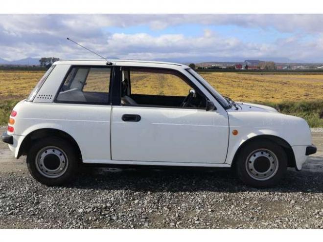 Be-11.0　検2年 2WD 990