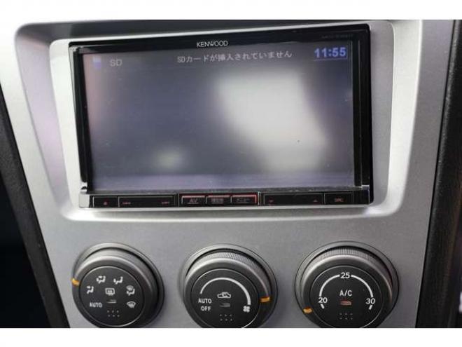 インプレッサ2.0 WRX 2004 Vリミテッド 4WD　検2年　MTターボ　社外マフラー 2000