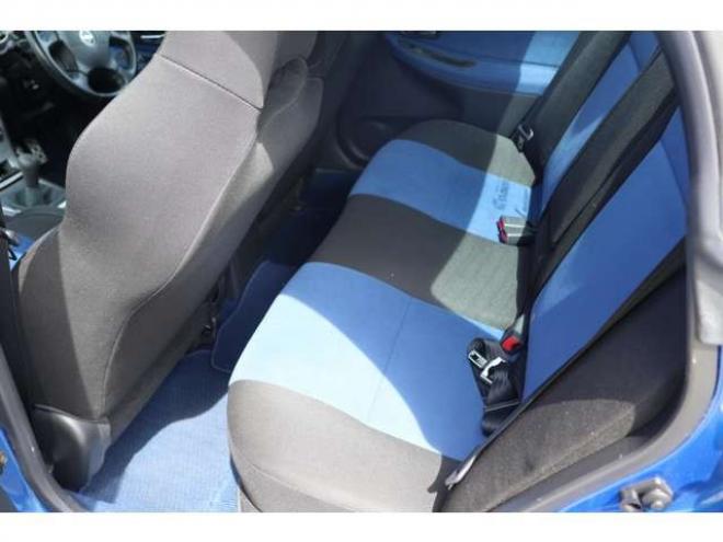 インプレッサ2.0 WRX 2004 Vリミテッド 4WD　検2年　MTターボ　社外マフラー 2000