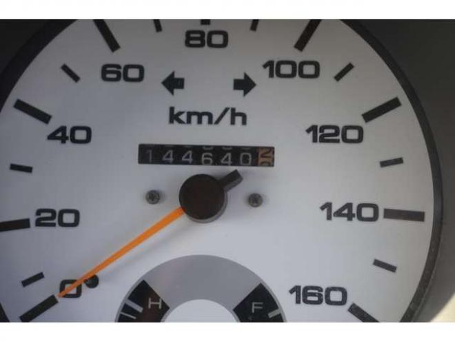 Be-11.0　検2年　マニュアル 2WD 990