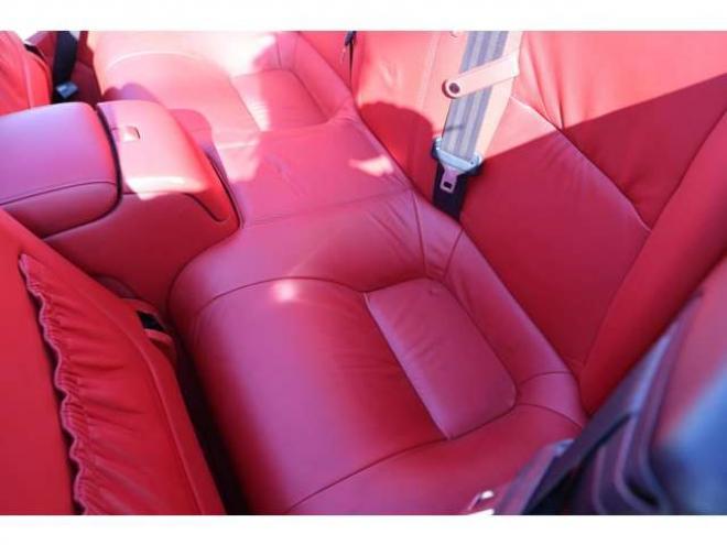 ソアラ4.3 430SCV　検2年　マークレビンソン　赤レザー 2WD 4300