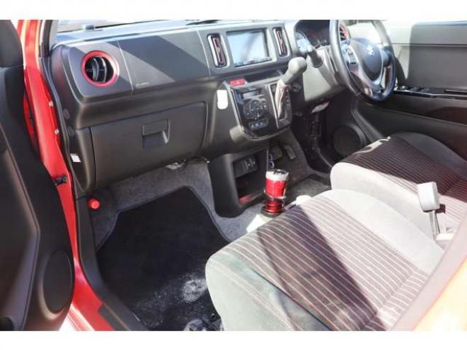 アルトターボRS オートギヤシフト 4WD　検2年　自社　ローンカノウ　ターボ 660