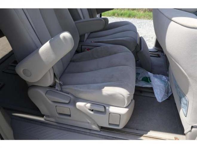 エスティマ2.4 アエラス Gエディション 4WD　検2年　自社　ローンカノウ　両側電スラ 2400