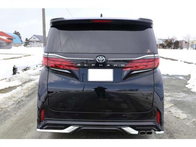 アルファード2.5 Z　検R8/7　モデリスタワンオーナー　本州仕入 2WD 2500