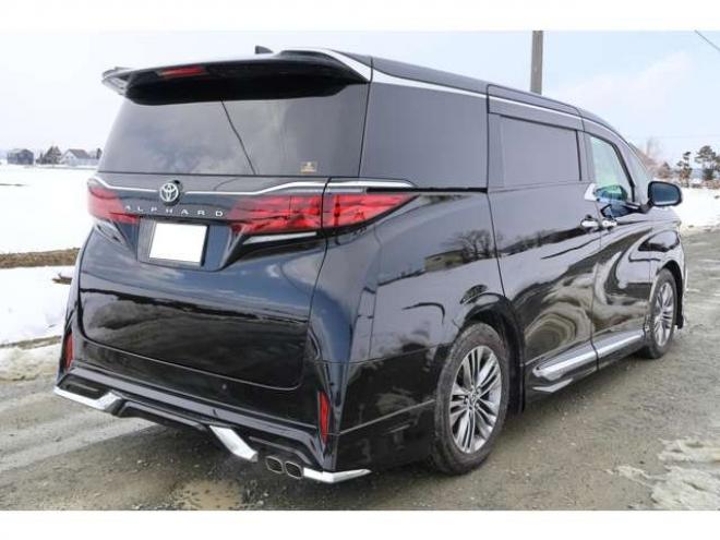 アルファード2.5 Z　検R8/7　モデリスタワンオーナー　本州仕入 2WD 2500