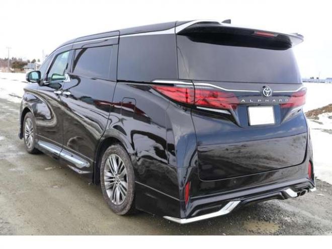 アルファード2.5 Z　検R8/7　モデリスタワンオーナー　本州仕入 2WD 2500