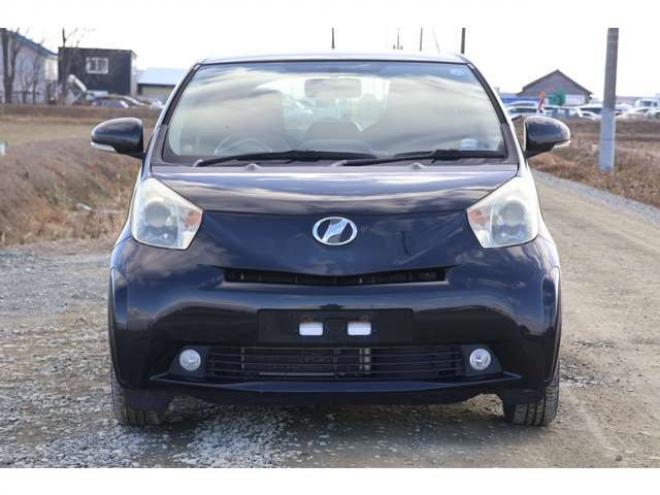 iQ1.0 100G　検2年　社外ホイール　自社　ローンカノウ 2WD 1000