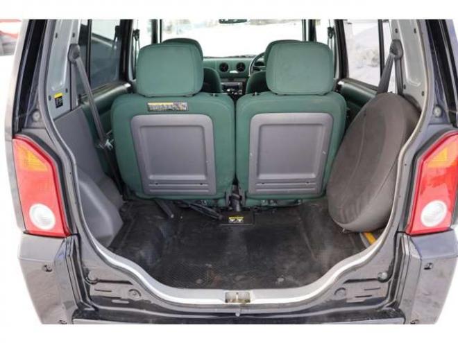 ネイキッドG 4WD　検2年　自社　ローンカノウ 660