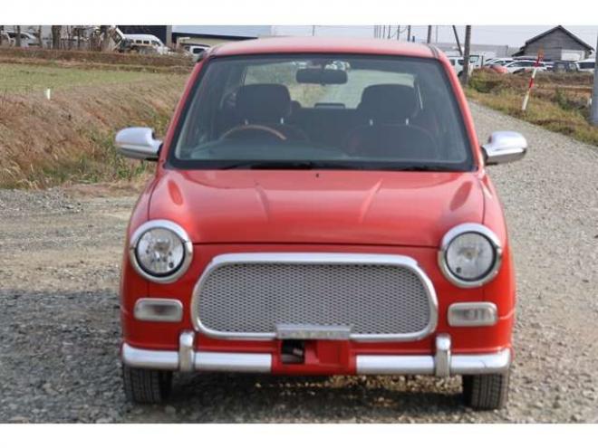 ミラジーノSエディション　検2年 2WD 660