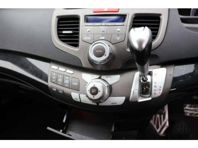 オデッセイ2.4 アブソルート 4WD　検R9/3　買取直販　バックモニター 2400