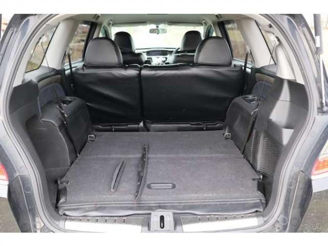 オデッセイ2.4 アブソルート 4WD　検R9/3　買取直販　バックモニター 2400