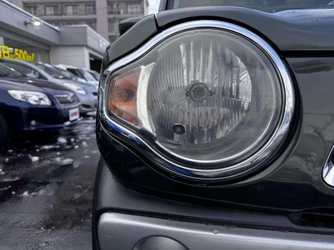 ハスラーG 4WD　スマートキー・プッシュスタート・シートヒーター・AUX・アイドリングストップ・衝突軽減機能・横滑り防止システム 660