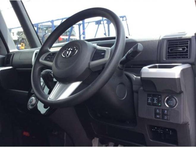 ピクシスメガL SAIII 4WD　両側パワスラ　スマートキー　純正ナビ 660