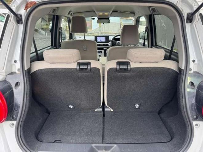 ピクシスジョイF 660 X SAIII　ナビ　TV　FF車 2WD 660