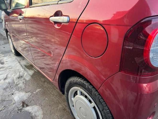 ミラトコットX SAIII 4WD　Bluetooth　LEDライト　12ヵ月点検済　下廻り防錆塗装済 660