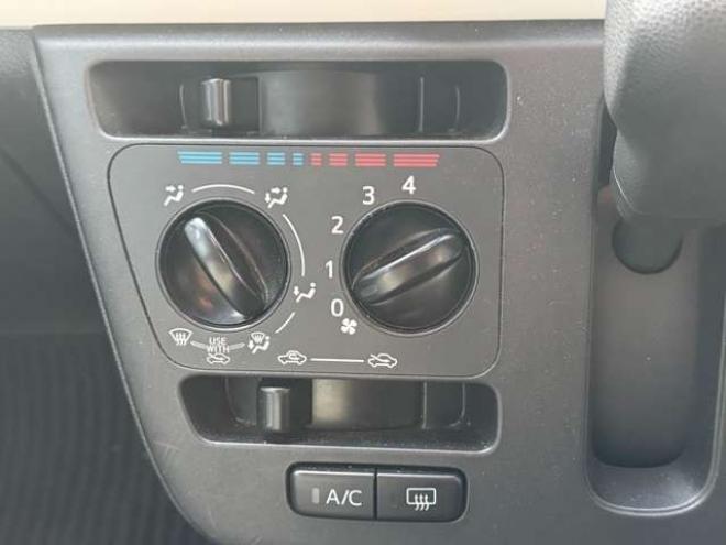 ミラトコットX SAIII 4WD　Bluetooth　LEDライト　12ヵ月点検済　下廻り防錆塗装済 660