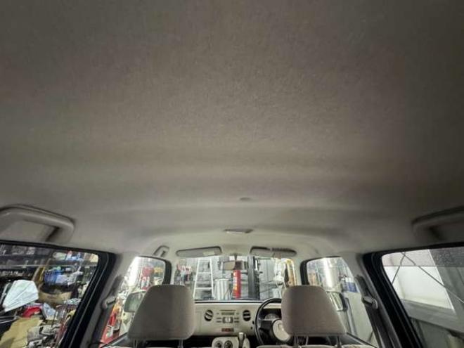 ミラココアX スペシャル 4WD　12カ月点検済　下廻り防錆塗装済 660