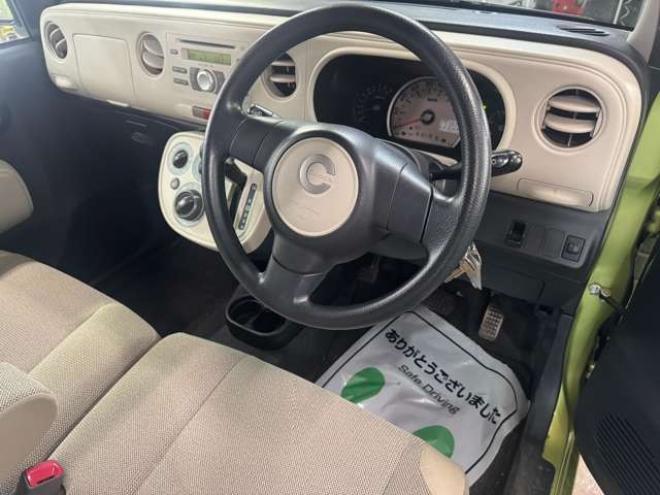 ミラココアX スペシャル 4WD　12カ月点検済　下廻り防錆塗装済 660