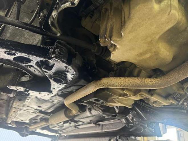 ミラココアX スペシャル 4WD　12カ月点検済　下廻り防錆塗装済 660