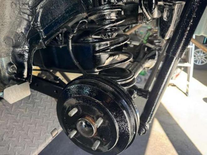 ルーミー1.0 X 4WD　Pスライド　ナビ　Bカメラ　Bluetooth 1000