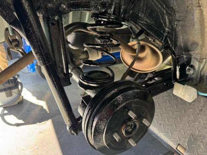 ルーミー1.0 X 4WD　Pスライド　ナビ　Bカメラ　Bluetooth 1000