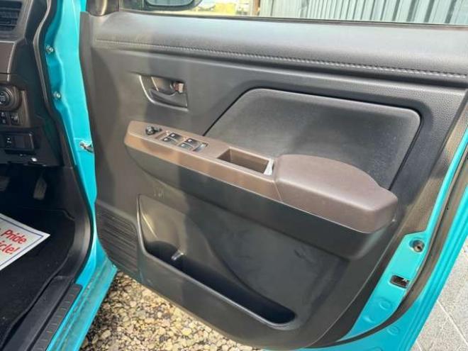 ルーミー1.0 X 4WD　Pスライド　ナビ　Bカメラ　Bluetooth 1000