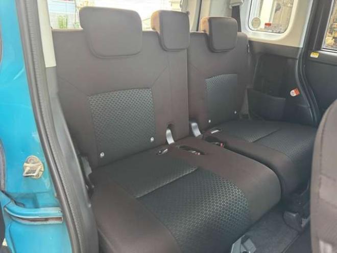 ルーミー1.0 X 4WD　Pスライド　ナビ　Bカメラ　Bluetooth 1000