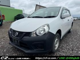 AD　NV150　1.6 VE 4WD　ナビ　Bカメラ　Bluetooth 1600