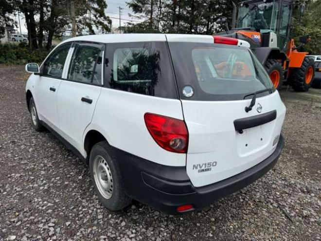 ADNV150　1.6 VE 4WD　ナビ　Bカメラ　Bluetooth 1600