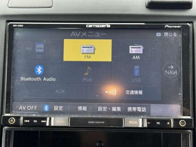 ADNV150　1.6 VE 4WD　ナビ　Bカメラ　Bluetooth 1600
