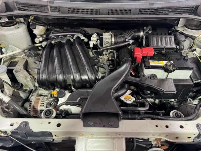 ADNV150　1.6 VE 4WD　ナビ　Bカメラ　Bluetooth 1600