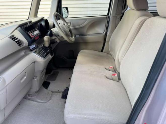 N-BOXG 4WD　夏冬タイヤ 660