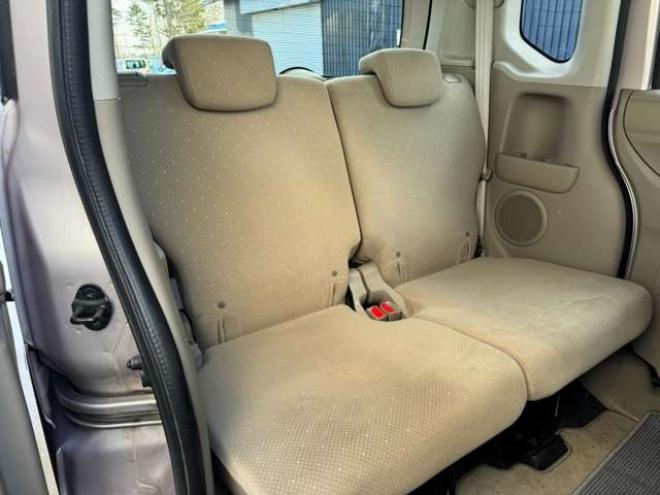 N-BOXG 4WD　夏冬タイヤ 660