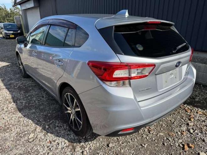 インプレッサスポーツ 2.0 i-L アイサイト 4WD　ナビ　TV　Bカメラ 2000